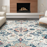 Timeless Elegant Flower(Ivory)