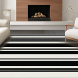 Vibrant Coastal Diamond Layout(Black)