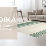 Contemporary Wave Inspired Aesthetic(Beige)