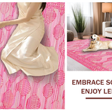 Coastal Pink Seashell Aesthetic(Pink)