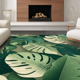 Coastal Living Tropical Vibes(Green)