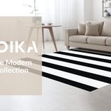 Sophisticated Versatile Weave(Black)