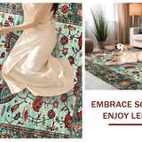 Elegant Vintage Harmony(Blue)