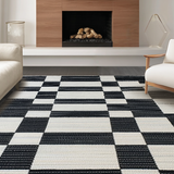 Fashionable Dual Sided Design Concept(Black)