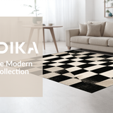 Chic Earthy Trellis Arrangement(Beige)