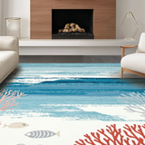 Fresh Coastal Breeze(Blue)