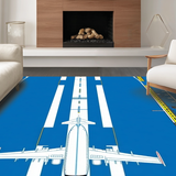 Colorful Skyway Imaginative Playmat(Blue)