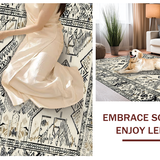 Artful Neutral Decorative Theme(Beige)