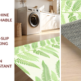 Gentle Cozy Sage Design(Green)