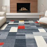 Fresh Urban Humor Motif(Gray)