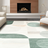 Elegant Modern Tiled Aesthetic(Gray)