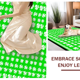 Elegant Seasonal Green Design(Green)