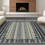 Lively Decorative Pom Touch(Black)