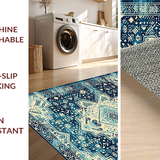 Chic Coastal Color Palette(Blue)