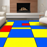 Joyful Creative Learning Design Style(Blue)