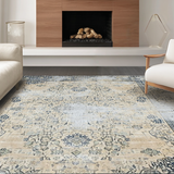 Classic Warm Neutral Vintage Vibe(Beige)