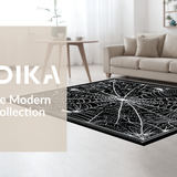 Spooky Minimalist Black(Black)