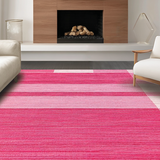 Fresh Playful Dual Tone Framework(Pink)