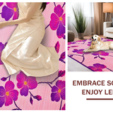 Enchanting Whimsical Bloom Style(Pink)