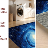 Transitional Space Odyssey Palette(Blue)