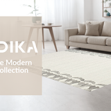 Luxurious Grey and Ivory Harmony(Beige)
