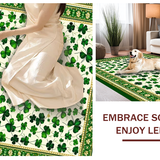 Fresh Springtime Ornamental Accent(Green)