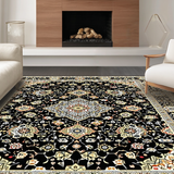 Distinctive Cozy Curved Line Theme(Black)