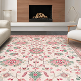 Classic Vintage Symmetrical Elements(Ivory)