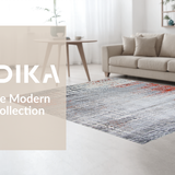 Luxurious Modern Artistic Expression(Gray)