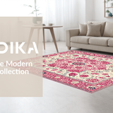 Contemporary Warm Neutral Artwork(Beige)