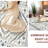 Contemporary Monochrome Design(Gray)