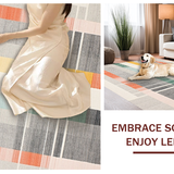 Dynamic Graphic Wave Formation(Gray)