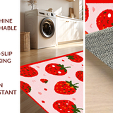 Delightful Kawaii Botanical Design(Pink)