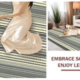 Contemporary Lattice Design Elements(Black)