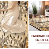 Elegant Neutral Toned Texture(Beige)