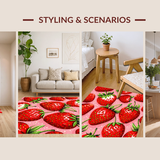 Cute Whimsical Berry Design(Pink)