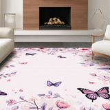 Elegant Floral Composition(Pink)