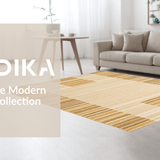 Cozy Minimalist Ogee(Beige)