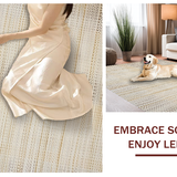 Stylish Rustic Charm Elements(Beige)