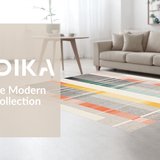 Dynamic Graphic Wave Formation(Gray)