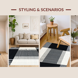 Dynamic Urban Geometric Fusion(Black)