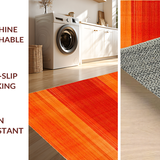 Stylish Subtle Earthy Vibe(Red)