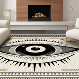 Trendy Minimalist Symbolic(Black)