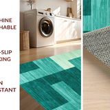 Contemporary Green(Blue)