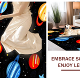 Charming Universe Inspired Aesthetic(Black)