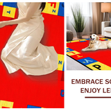 Interactive Geometric Learning Design(Red)