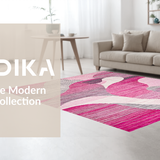 Contemporary Pink Aesthetic(Pink)