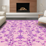 Chic Pink Dreamscape(Pink)