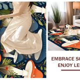 Eclectic Playful(Blue)