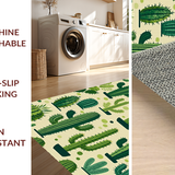 Charming Kids Nature Theme(Green)